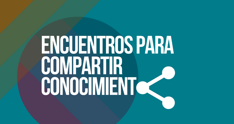 El poder de compartir conocimiento | Salesland
